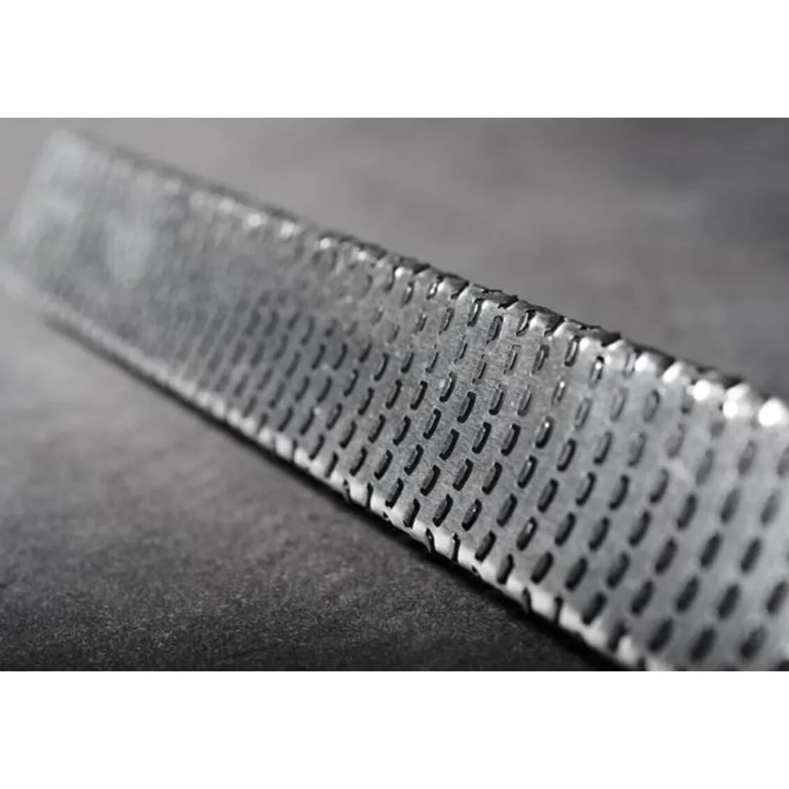 Microplane Reibe Zimt Orange Premium Zester