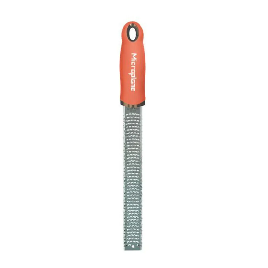 Pilzküche<Microplane Reibe Zimt Orange Premium Zester