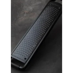 Microplane Zester-Reibe 31 cm Black Sheep schwarz