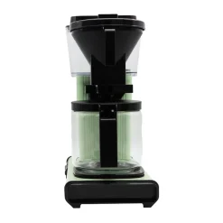 Moccamaster Kaffeemaschine 10 Tassen KBG Select Pastel Green