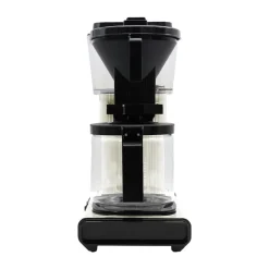 Moccamaster Kaffeemaschine 10 Tassen KBG Select Off White