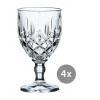 Schnapsgläser<Nachtmann Likörglas 0,06 l 4er-Set Noblesse