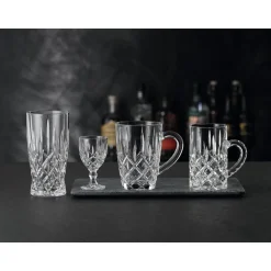 Schnapsgläser<Nachtmann Likörglas 0,06 l 4er-Set Noblesse