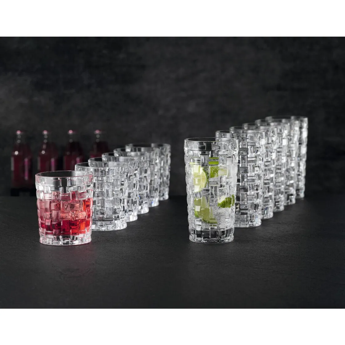 Nachtmann Longdrink Bossa Nova