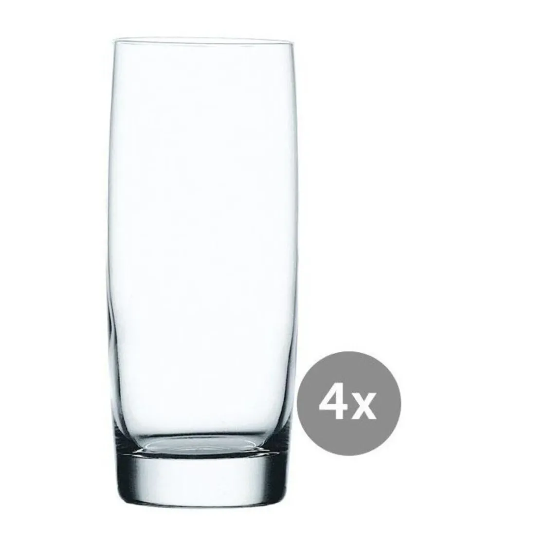 Nachtmann Longdrink 4er Pack Vivendi