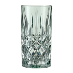 Longdrinkgläser<Nachtmann Longdrinkglas 2er-Set Noblesse Mint