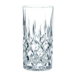 Nachtmann Longdrinkglas 12er-Set Noblesse klar