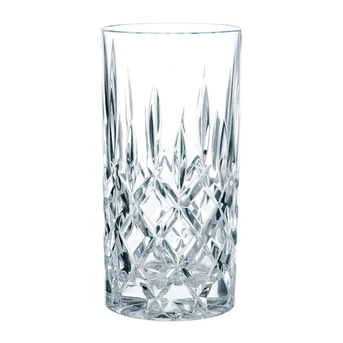 Nachtmann Longdrinkglas 12er-Set Noblesse klar