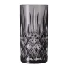 Longdrinkgläser<Nachtmann Longdrinkglas 2er-Set Noblesse Smoke