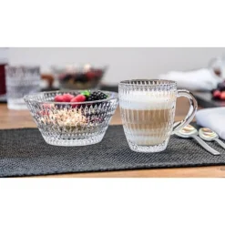 Schalen|Schüsseln<Nachtmann Schale 2er Set 740 ml Ethno