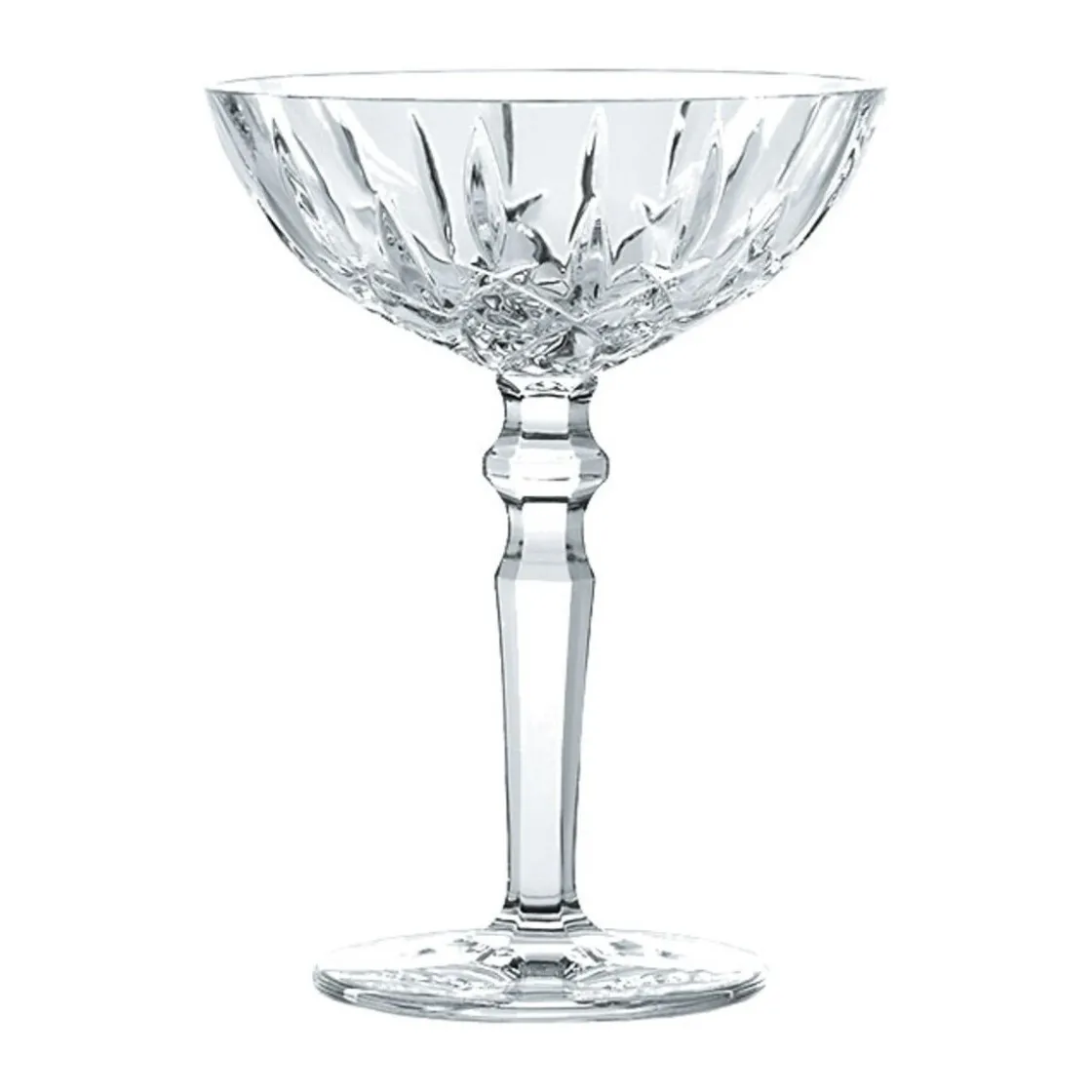 Sektschale|Weihnachten<Nachtmann Sektschale 2er-Set Noblesse klar