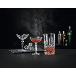 Sektschale|Weihnachten<Nachtmann Sektschale 2er-Set Noblesse klar