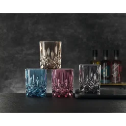 Halloween<Nachtmann Whisky Tumbler 0,30 l 2 Stück Noblesse Smoke