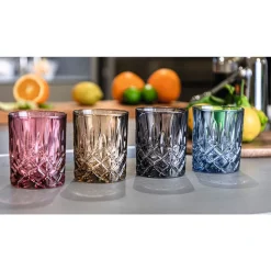 Nachtmann Whisky Tumbler 0,30 l 2 Stück Noblesse Smoke