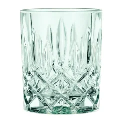 Whiskygläser<Nachtmann Whiskybecher 0,30 l 2 Stück Noblesse Fresh Colours Mint