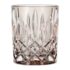 Whiskygläser<Nachtmann Whiskybecher 0,30 l 2 Stück Noblesse Fresh Colours Taupe