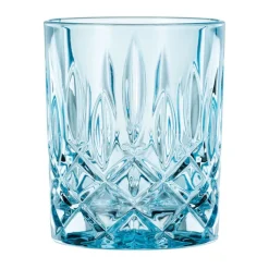 Nachtmann Whiskybecher 0,30 l 2 Stück Noblesse Fresh Colours Aqua