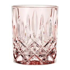 Nachtmann Whiskybecher 0,30 l 2 Stück Noblesse Fresh Colours Rosé