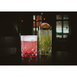 Silvesterparty<Nachtmann Whiskybecher 0,3 l Noblesse klar