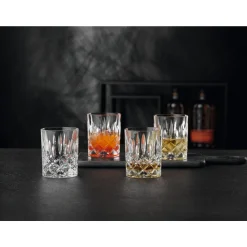 Silvesterparty<Nachtmann Whiskybecher 0,3 l Noblesse klar