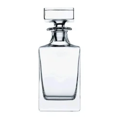 Whiskygläser<Nachtmann Whiskyflasche 3/4l 3081 Julia/Paola