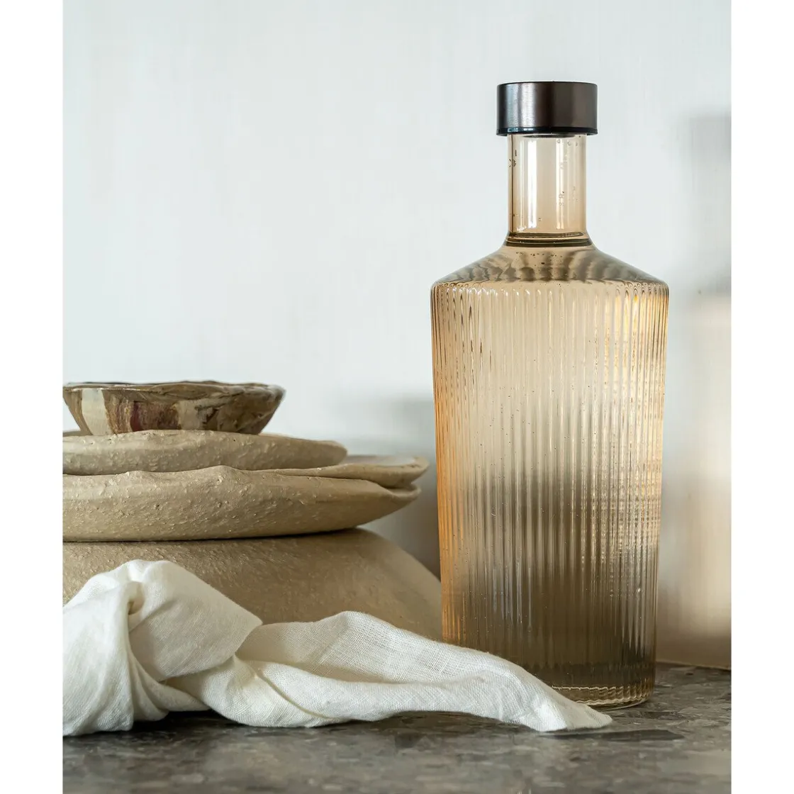 Paveau Wasserflasche 1,25 l Bells