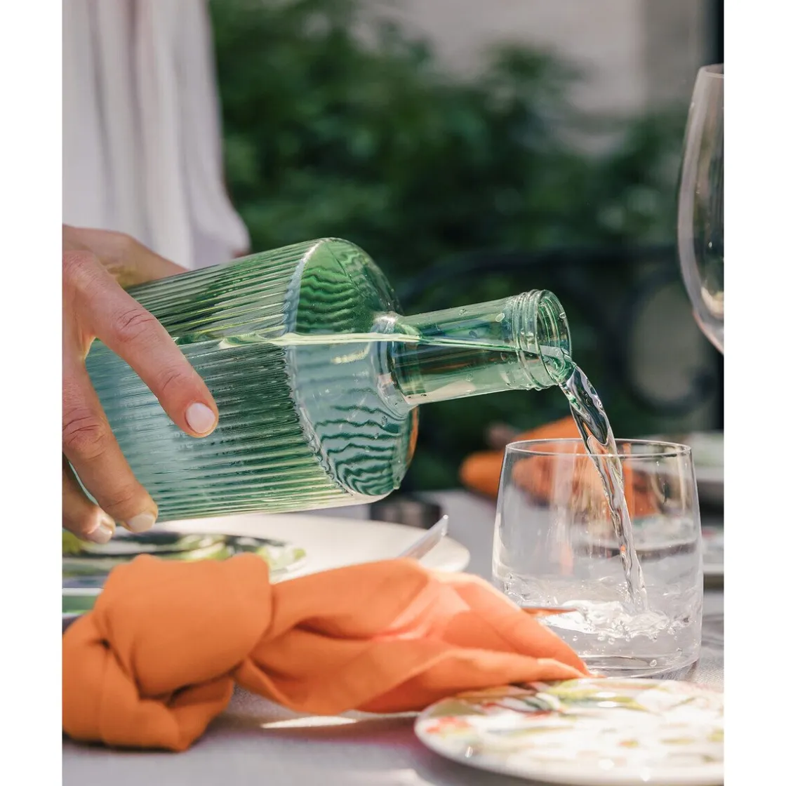 Paveau Wasserflasche 1,25 l Bondi