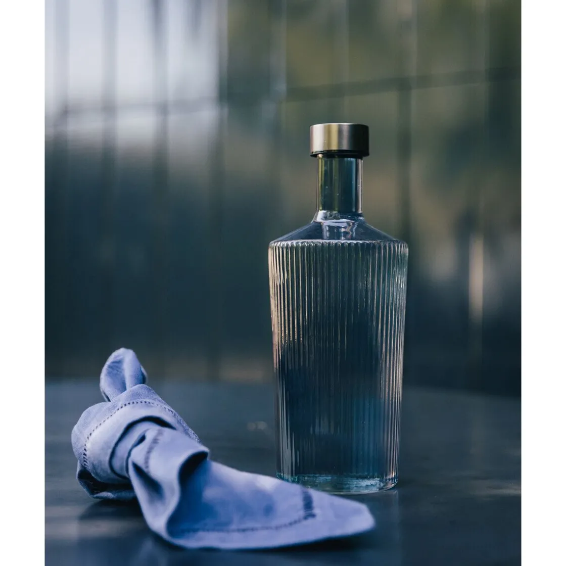 Vatertag<Paveau Wasserflasche 1,25 l Twilight