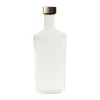 Spanischer Sommerurlaub<Paveau Wasserflasche 1,25 l White haven