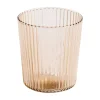 Sommertafel<Paveau Wasserglas 0,18 l Bells
