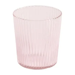 Sommertafel<Paveau Wasserglas 0,18 l Pink