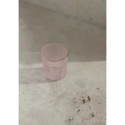 Wassergläsersets<Paveau Wasserglas 0,18 l Pink