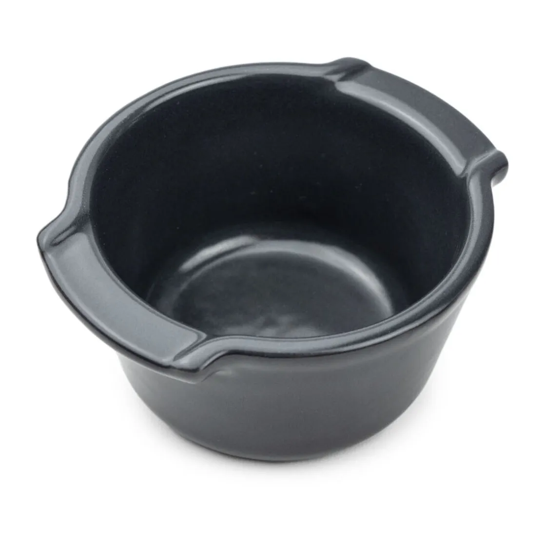 Peugeot Auflaufförmchen 2er-Set Appolia schiefergrau