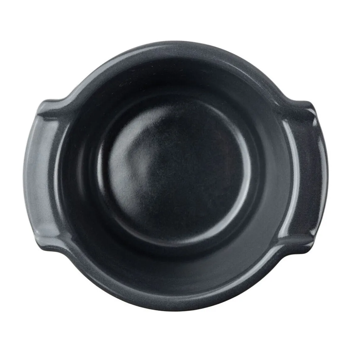 Peugeot Auflaufförmchen 2er-Set Appolia schiefergrau