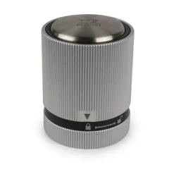 Peugeot Champagnerverschluss Line Aluminium finish