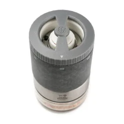 Weihnachten|Messer & Co. Entdecken<Peugeot Geschenkset Salzbar 8-tlg. Maestro u’Select hellgrau