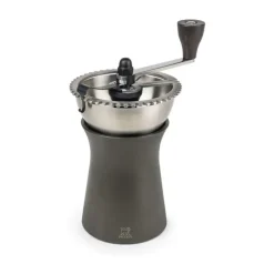 Peugeot Kaffeemühle 19 cm Kronos silber