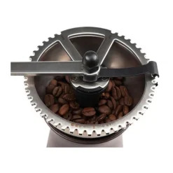 Peugeot Kaffeemühle 19 cm Kronos silber