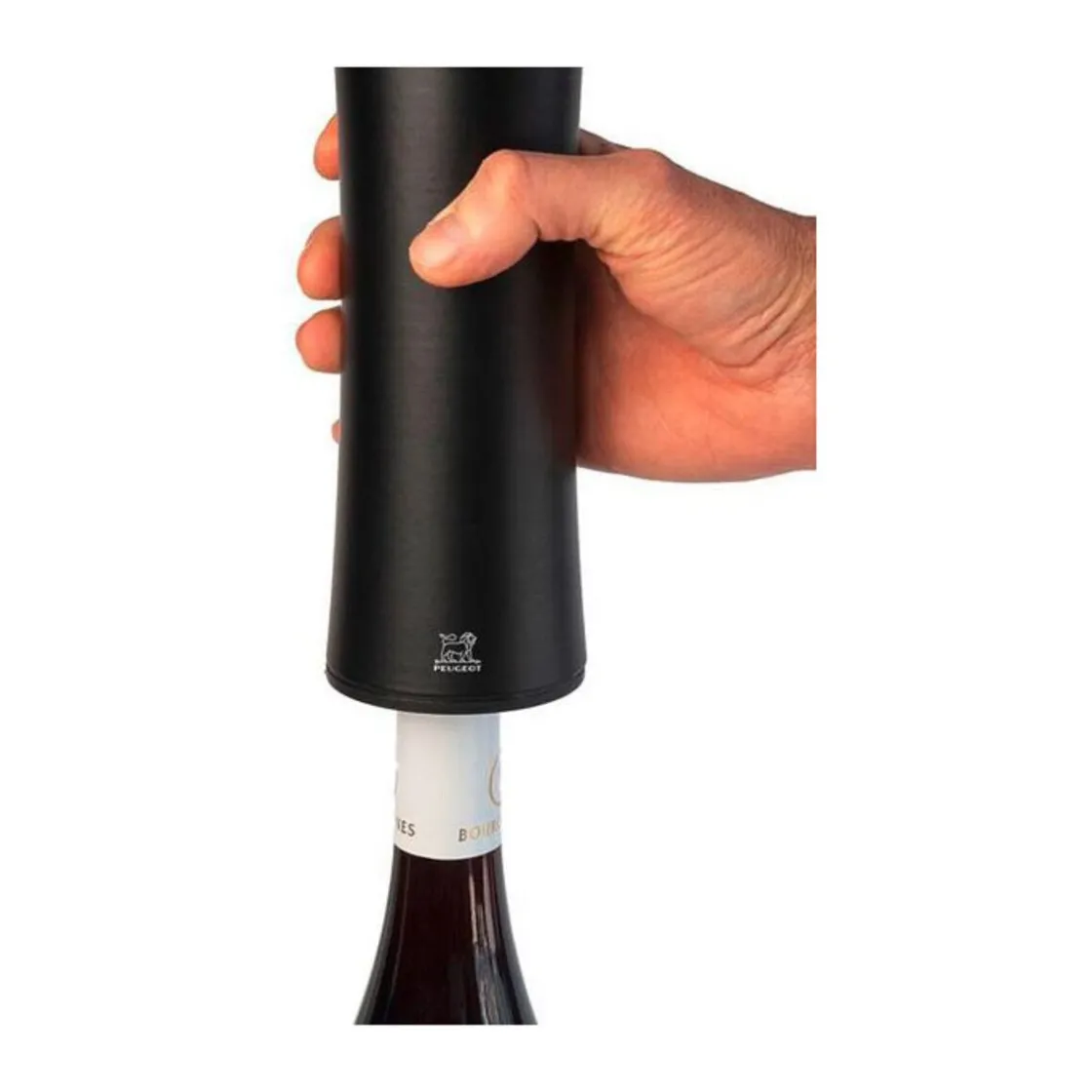 Peugeot Korkenzieher Elis reverse schwarz