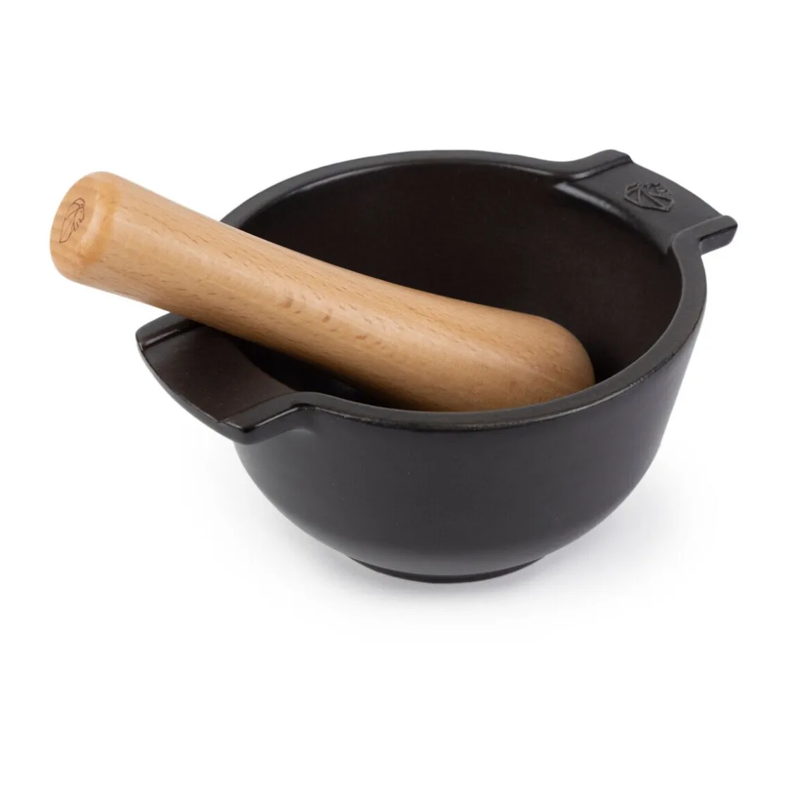 Peugeot Mörser 14 cm Appolia schiefergrau