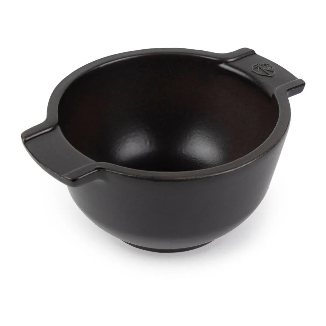 Peugeot Mörser 14 cm Appolia schiefergrau