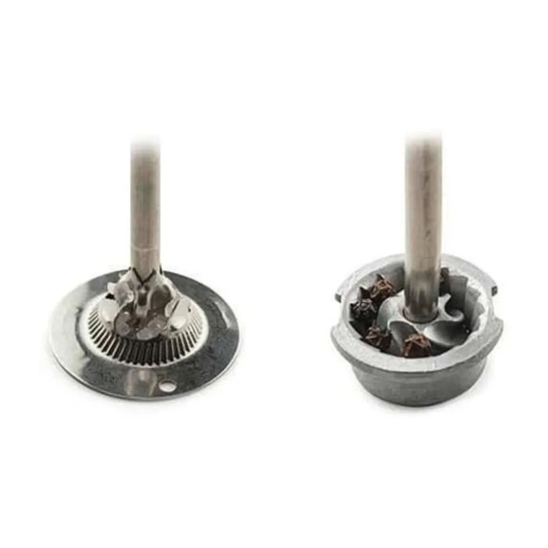 Peugeot Pfeffer- und Salzmühle 20 cm Tahiti Duo schwarz/weiß