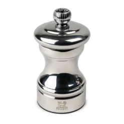 Peugeot Pfeffermühle 10 cm Bistro Chef glänzend