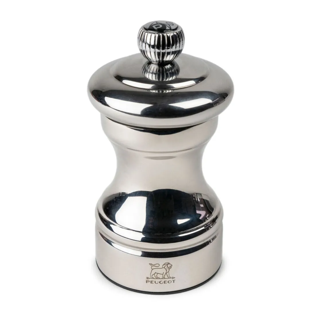 Peugeot Pfeffermühle 10 cm Bistro Chef glänzend