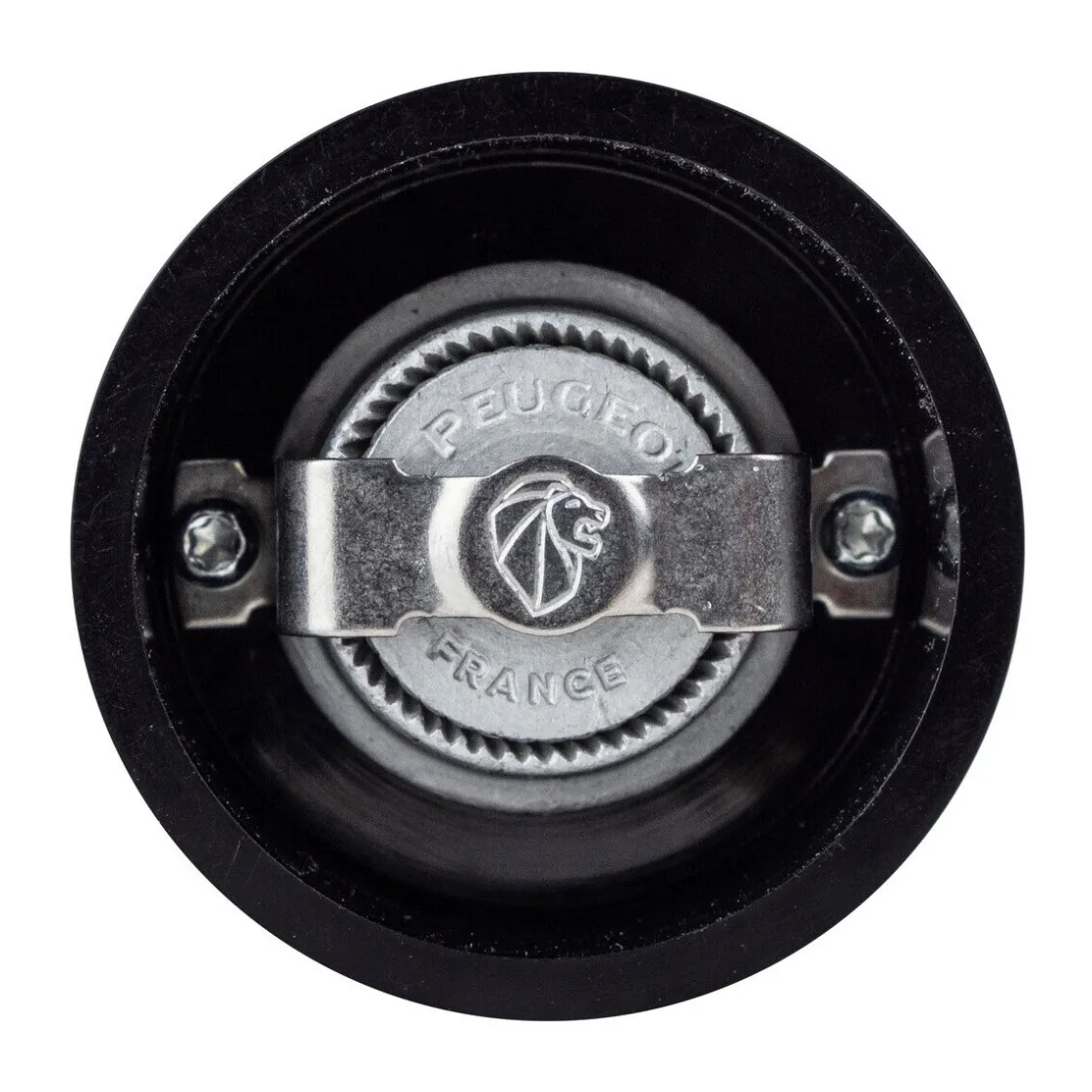 Peugeot Pfeffermühle 10 cm Bistro Chef glänzend