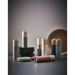 Peugeot Pfeffermühle 21 cm Boreal felsgrau