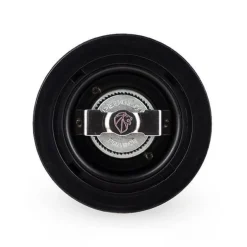 Peugeot Pfeffermühle 21 cm Daman u‘Select Edelstahl/Acryl