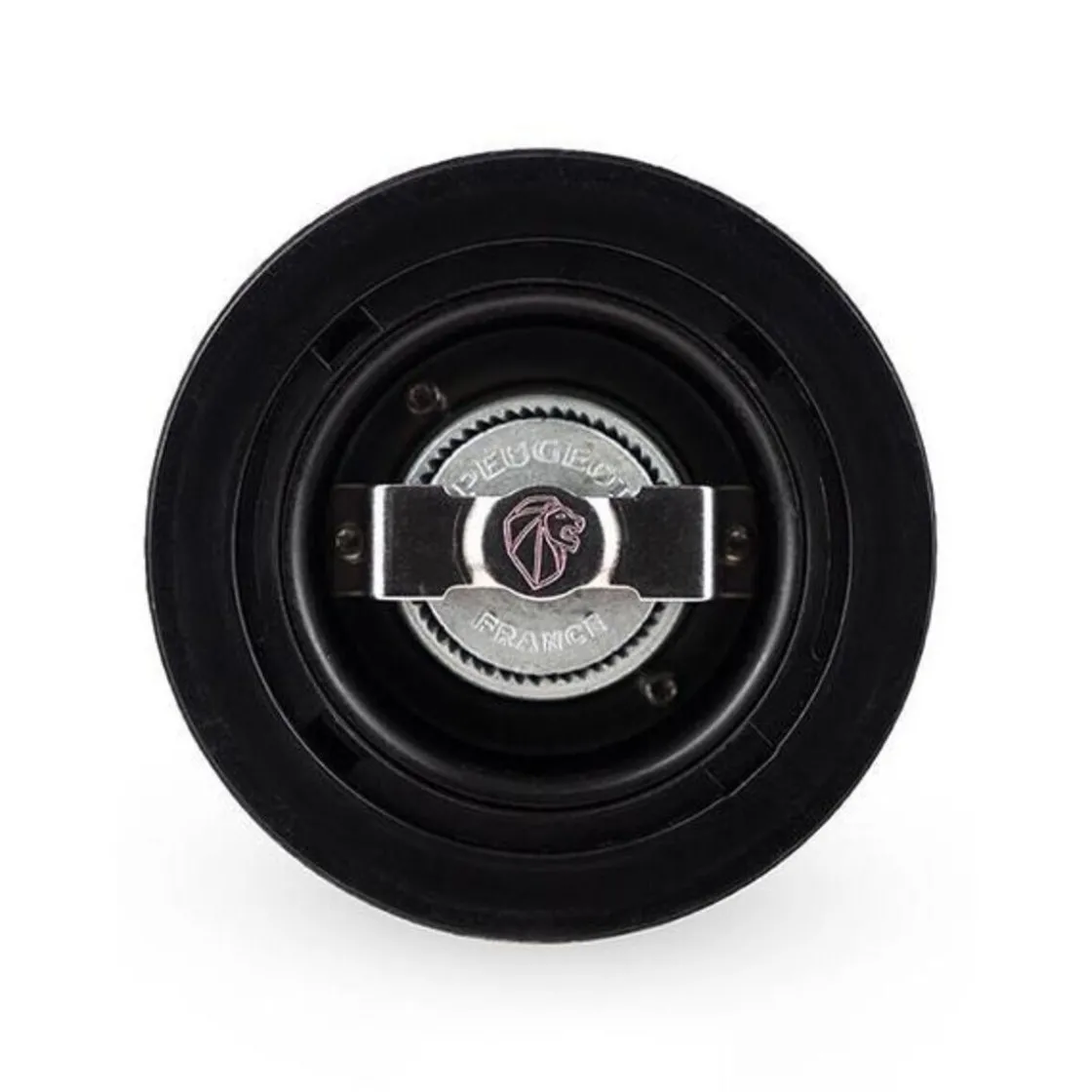 Peugeot Pfeffermühle 21 cm Daman u‘Select Edelstahl/Acryl