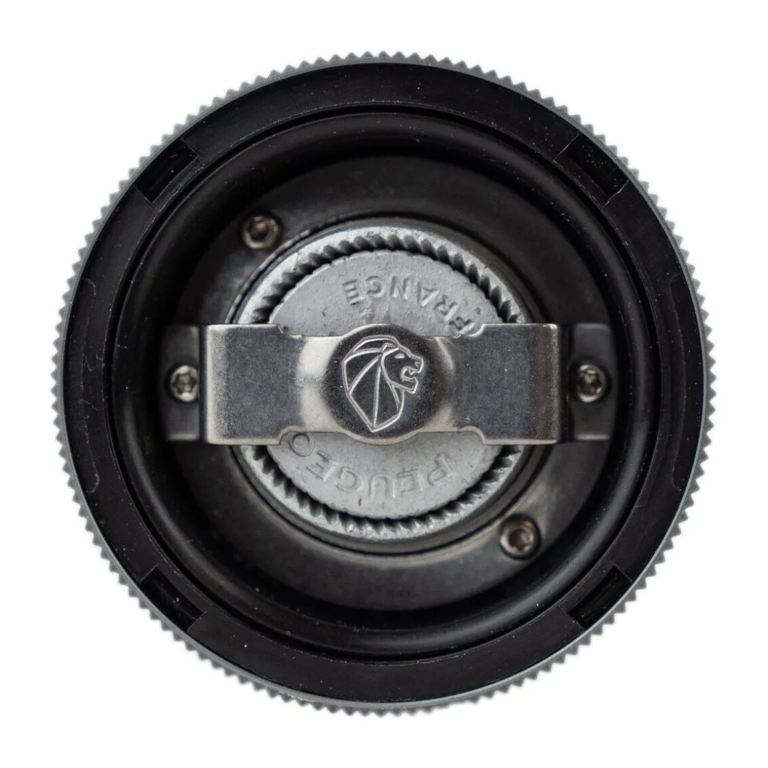 Peugeot Pfeffermühle 15 cm Line Elektrisch u’Select carbon