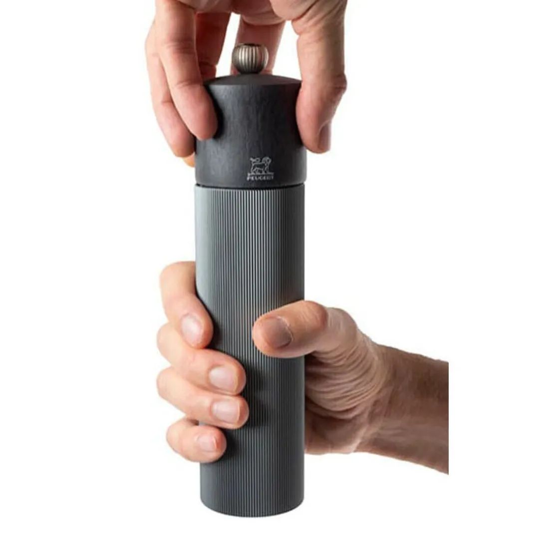 Peugeot Pfeffermühle 22 cm Line carbon